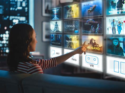 Image result for Video Streaming