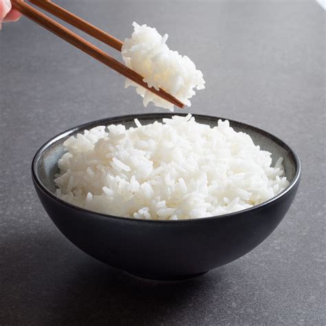 Steamed White Rice Recipe | Perfect for Asian Cuisine