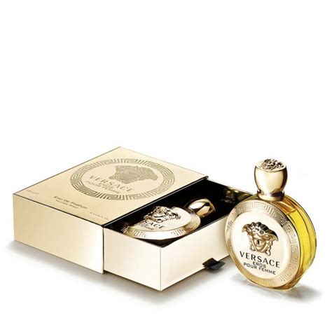 Versace Eros Femme 100ml