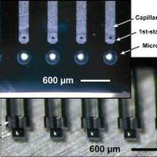 Image result for Inkjet Printer Working Principle