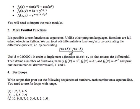 Image result for Programming Void Functions