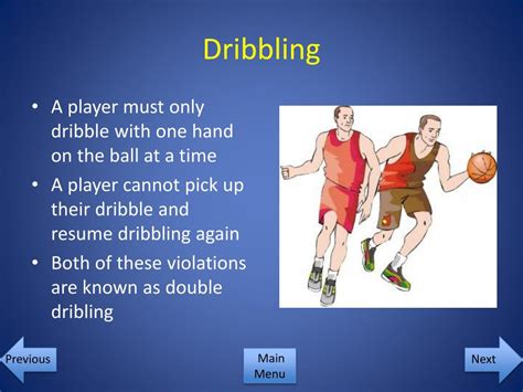 Rules of Basketball 的图像结果