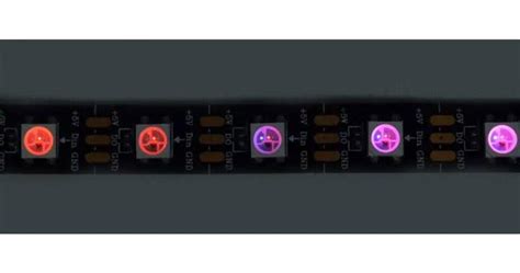 Image result for Addressable 12V LED Arduino Controller