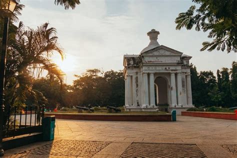 Arikamedu: Unearthing the Archeological Remains