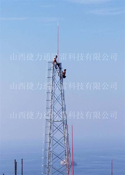 防雷装置安全检测报告 - 案例展示 - 四川国威防雷检测技术有限公司