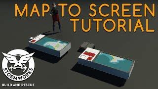 Storm Works Screen Tutorial 的图像结果