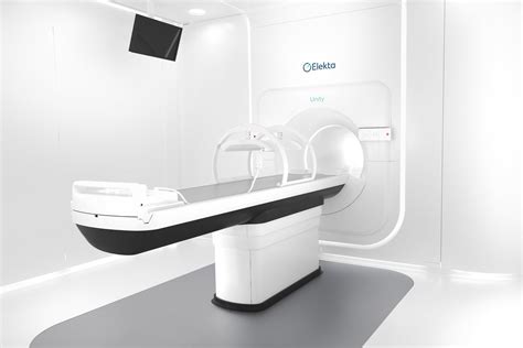 Image result for Elekta Unity Model