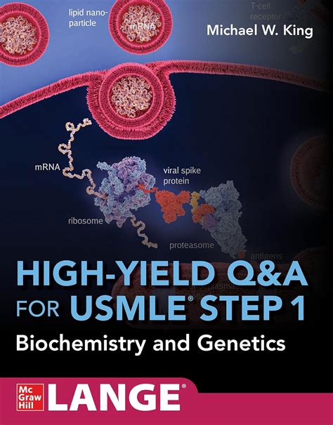 Buy High-Yield Q&A Review for USMLE Step 1: Biochemistry and Genetics ...