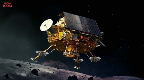 Chandrayaan-3 launch: Why landing on the Moon is a nightmare - India Today