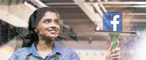Need A Maid To Clean Or Fix Something? Just Call Facebook! - Tech News