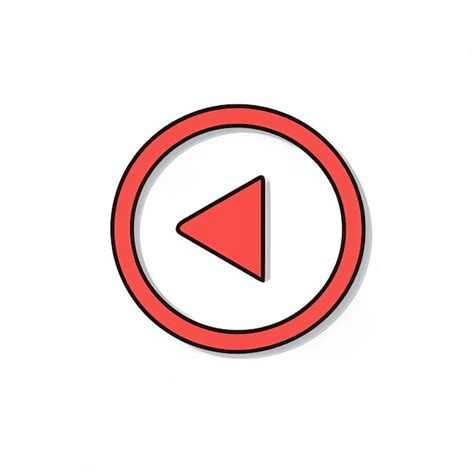 Play Button Design 的图像结果