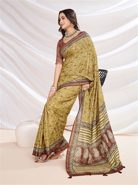 Cotton Sarees Online at Best Prices & Quality | Karagiri – Page 2