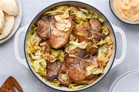 Salt Pork And Cabbage Recipes at Willie Poole blog
