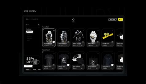 Game UI Design Best Practices