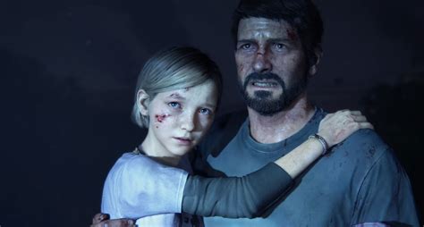 The Last Of Us Xxx
