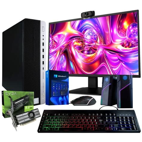 Ready Built Computer PC 的图像结果