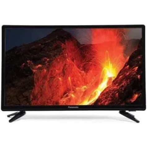 Panasonic VIERA TH-22F200DX 22 inch LED Full HD - Price in India ...