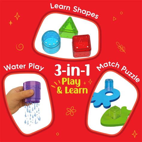 Buy Imagimake Leaps And Bounds Floating Bath Buddies from Imagimake at ...