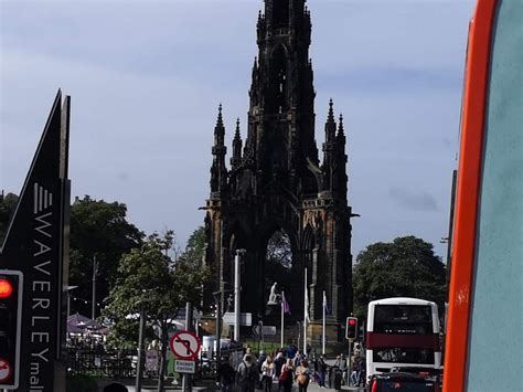 Bright Bus Tours (Edinburgh) - All You Need to Know BEFORE You Go