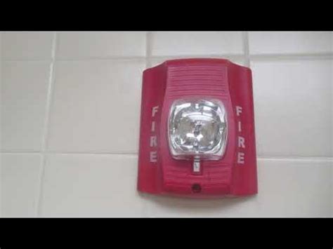 Image result for System Sensor SpectrAlert Advance System Test