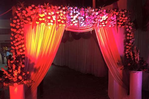 The 10 Best Wedding Decoration Shops in Maharashtra - Weddingwire.in
