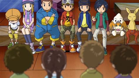 Image result for Digimon Frontier Main Character