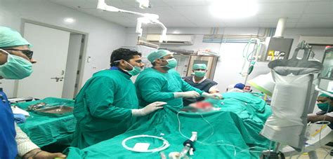 Best Heart Hospital in agra