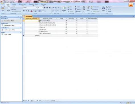 Vb.net Tutorials Connecting Access 的图像结果