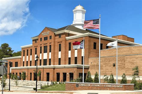 Onslow County | Tax Lien School