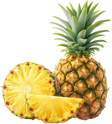 Pineapple Picture for Kids 的图像结果