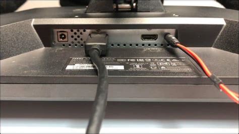 VGA Monitor Problems 的图像结果