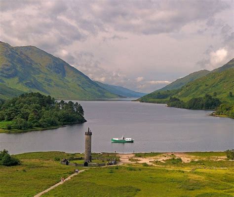 LOCH SHIEL CRUISES (2025) All You Need to Know BEFORE You Go (with ...