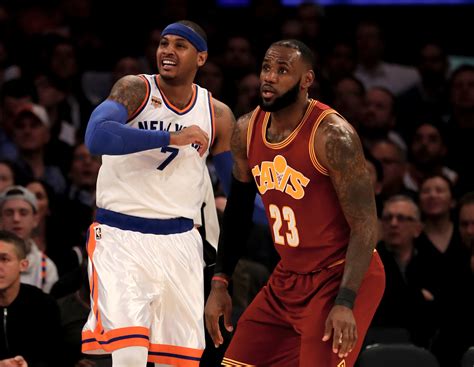 LeBron James Rumors: Could LeBron Leave Cavs in 2018?