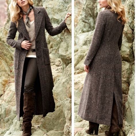 Peruvian Connection Full Wool Coats & Jackets for Women | Mercari