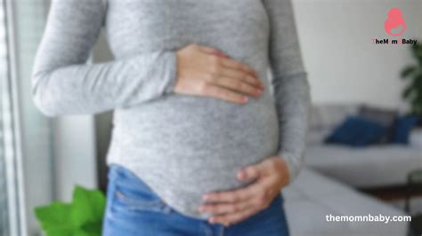 Pendulous Abdomen In Pregnancy : Causes and Solutions