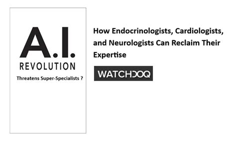 AI Revolution Threatens Super Specialists: How Endocrinologists ...