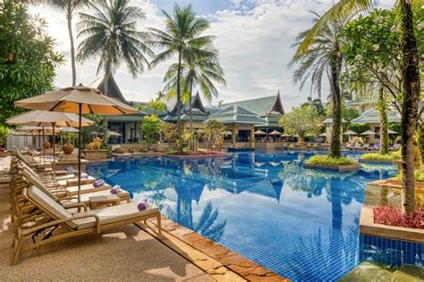 HOLIDAY INN RESORT PHUKET BY IHG (Patong) - Hotel Reviews, Photos, Rate ...