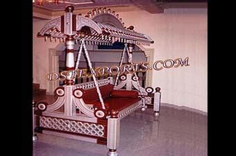 Decorated Wedding Swings/Jhula,HORSE DRAWN CARRIAGES,BUGGY,CINDERELLA ...