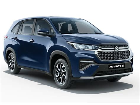 Maruti Nexa cars November 2024 Discounts — Get up to Rs 2.30 Lakh off