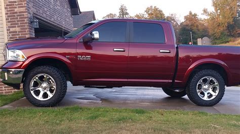 Ram 1500 Tire Recommendations at Bobby Gibson blog
