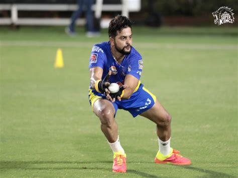 IPL 2021: CSK done with 'final revision', boys set to roar