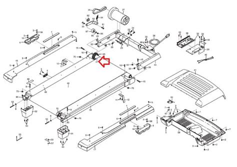 Image result for Proform Treadmill Troubleshooting