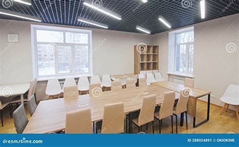 Image result for Long Computer Table Classroom