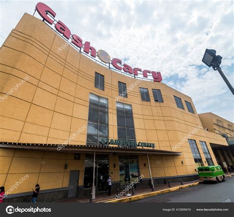 Cash & Carry Mall & Supermarket Makati at Everett Reynolds blog