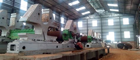 MKS Engineering Enterprises - Work