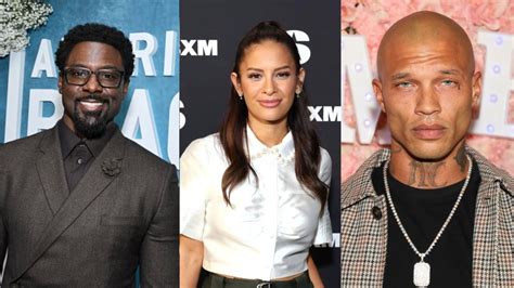 Lance Gross, Rocsi Diaz, & Jeremy Meeks Featured in New 'Dutch III' Trailer