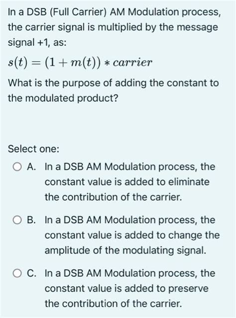 Image result for DSB-SC Modulation Spectrum