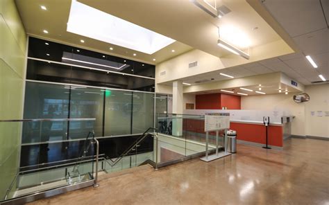 La Clinica, 415 Georgia Street Remediation, Vallejo, CA - Swinerton Management and Consulting