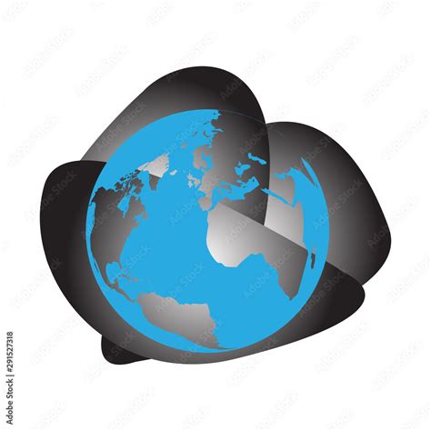 地球logo 的图像结果