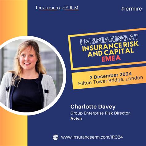 Charlotte Davey on LinkedIn: #iermirc